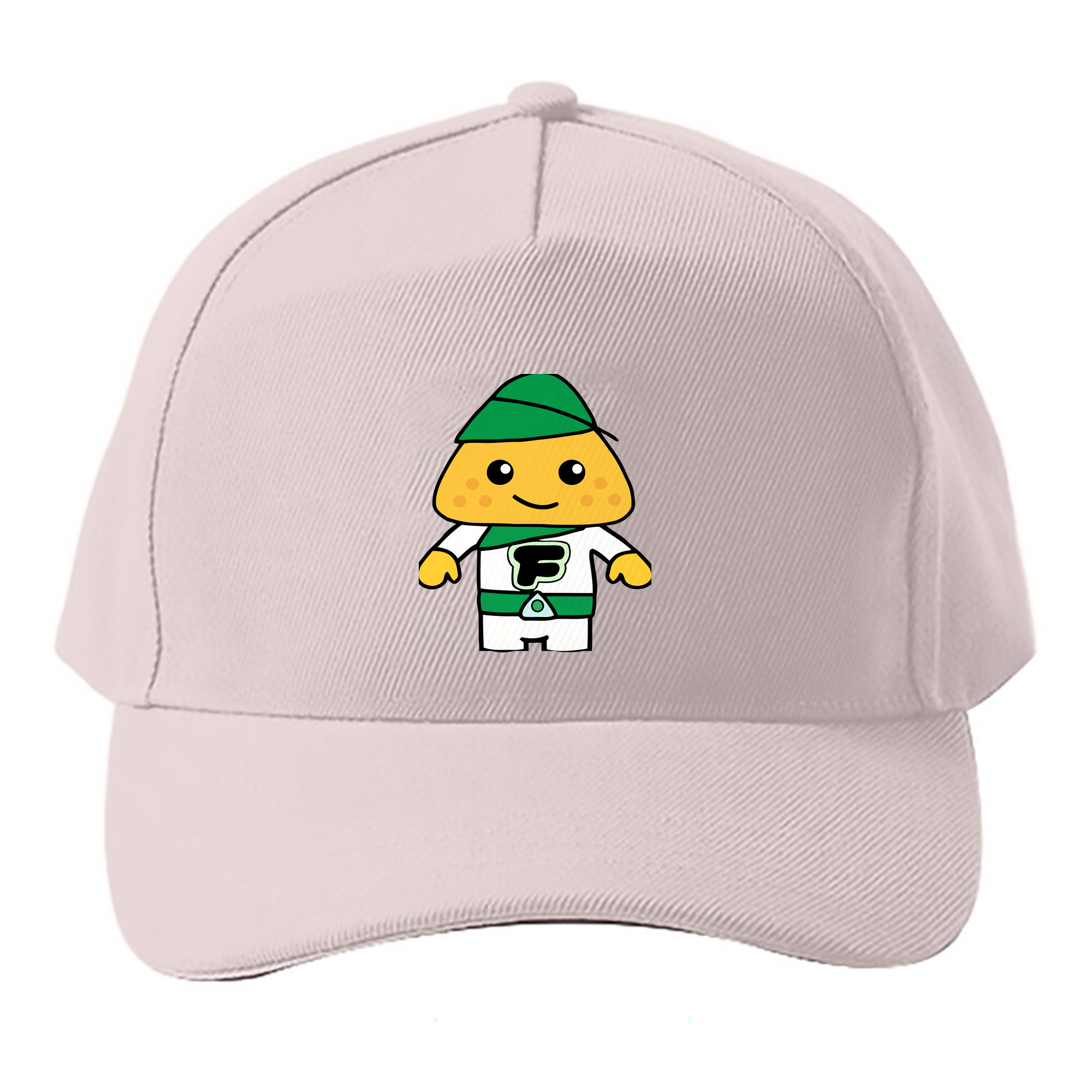 （画像用） アンパンマン Anpanman ベースボールキャップ 綿100％ 男女兼用 帽子 スポーツ